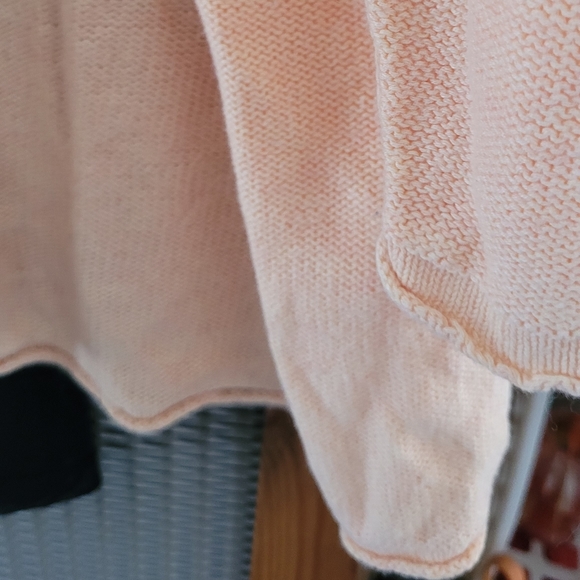 J. Jill lightweight cowl neck sweater - Picture 5 of 6